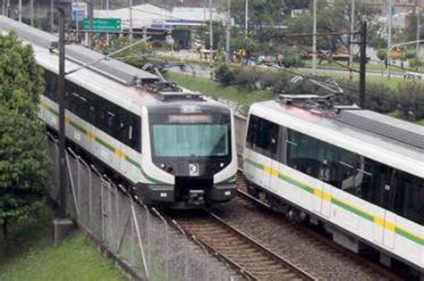 시스템의 위기를 초래할 수있는 Medellín Metro의 재정적 적자 이유 Infobae