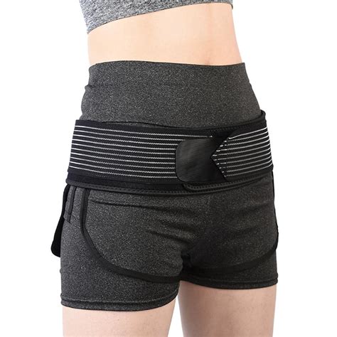 Sacroiliac belt - Nuova Health