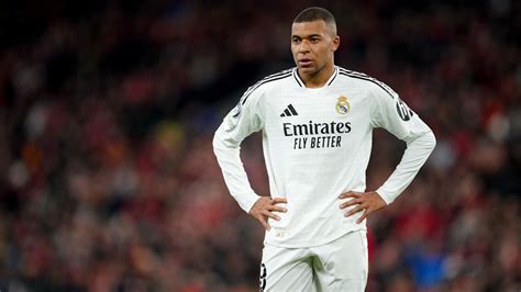 Lannonce Du Real Madrid Qui Va Ravir Kylian Mbapp Le Sport