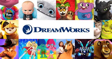 Nova Animação Da Dreamworks Vai Dar PrejuÍzo De Mais De Us 100 Milhões