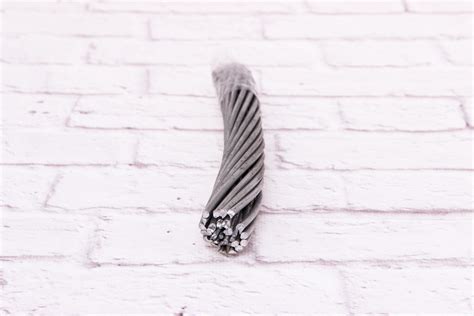 Провод АC - Simple Cable Company - Кабель, провод