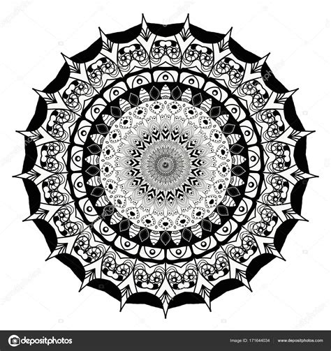 Mandala Symbol Stockfotografie Lizenzfreie Fotos Gabii40 171644034