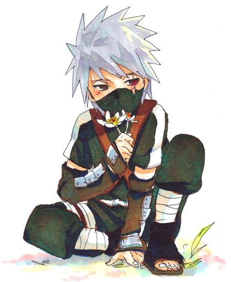 Kakashi Hatake Kakashi Fan Art 36592967 Fanpop