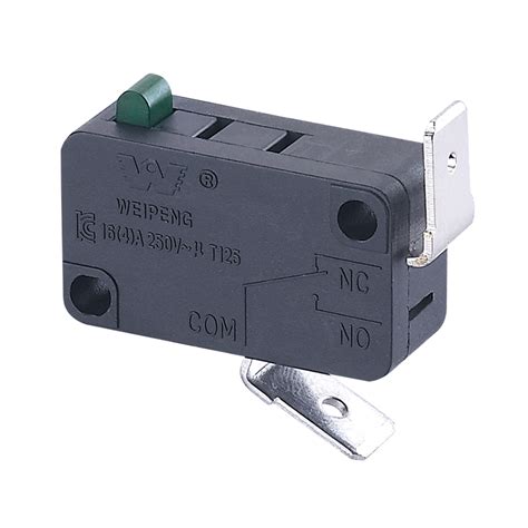 China Micro Switch Manufacturers Manufacturers And Suppliers Quotes