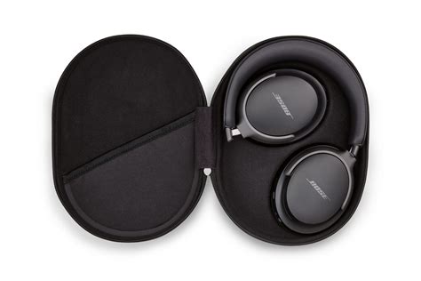 Bose Quietcomfort Ultra Headphones Carry Case ボーズ