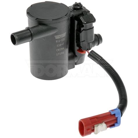 Dorman Canister Vent Valve Solenoid 911 521