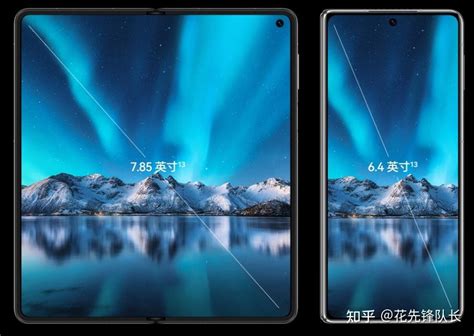 Huawei Mate X3：内外屏双享，折叠影像诠释精彩 知乎