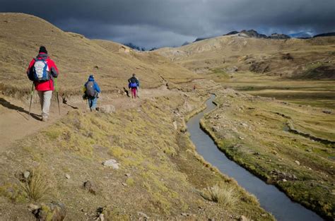 Awesome Reasons To Visit Machu Picchu In Perus Rainy Season