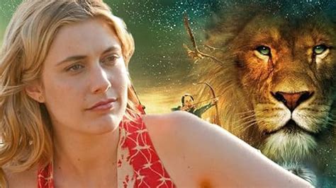 The Chronicles Of Narnia Greta Gerwig Set To Direct Adaptation For Netflix Imdb