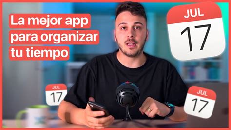 Organiza Tu Vida Con La Mejor App De Agenda Para Iphone Noticias Movil