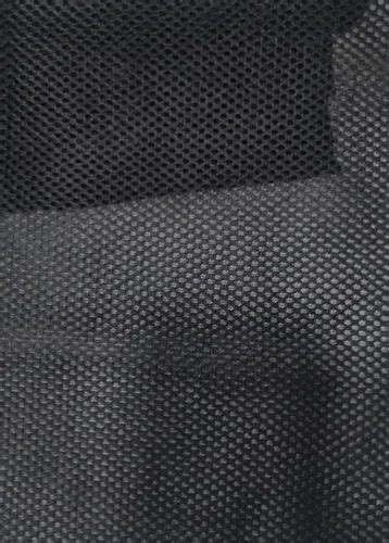 Polyester Knitted Air Mesh Fabric At Rs Meter