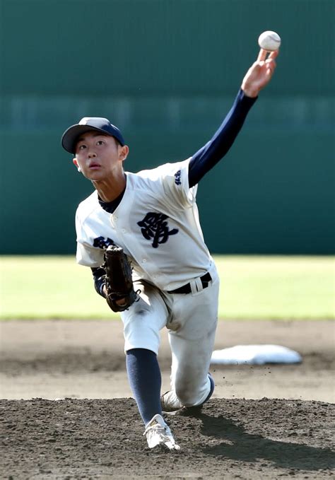 弘前学院聖愛が弘前南に辛勝3年ぶり東北大会出場決める 原田一範監督まだまだ強くなる 高校野球写真ニュース 日刊スポーツ