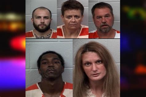 Paulding County, GA Mugshots – September 10, 2020 | Paulding County ...