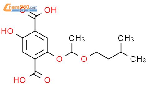 847255 72 5 1 4 BENZENEDICARBOXYLIC ACID 2 HYDROXY 5 1 3