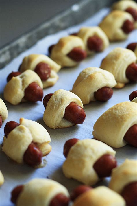 Hillshire Farms Lil Smokies Pigs In A Blanket Recipes Besto Blog