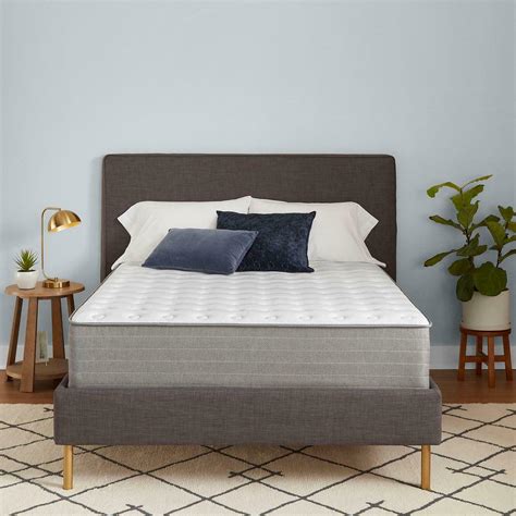 Serta SleepToGo Hybrid Memory Foam 12" Mattress Tw