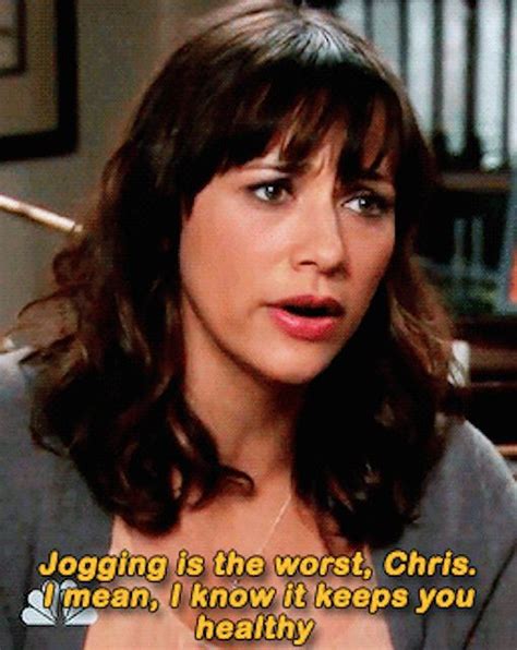 19 Times Ann Perkins Was The Funniest Character On Parks And Rec