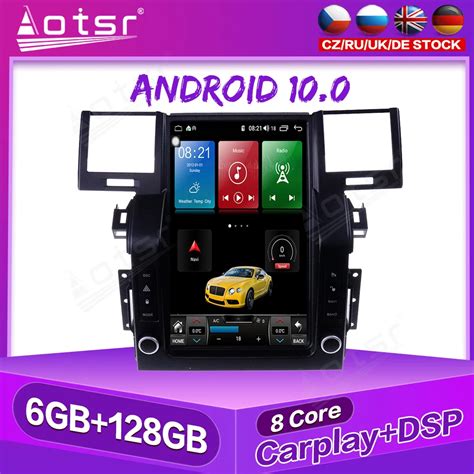 Autoradio Px Android Navigation Gps G Sim Lecteur Multim Dia