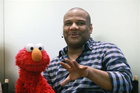 Elmo Puppeteer Kevin Clash Accused Of Underage Relationship, Taking ...