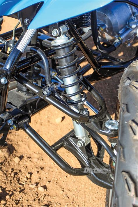 2020 Honda Trx250x Dirt Wheels Magazine