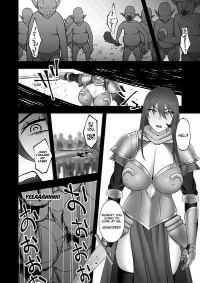 Noble Knight Nhentai Hentai Doujinshi And Manga