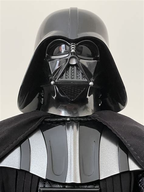1 6 Hot Toys MMS699 MMS700 ROTJ Darth Vader Page 21 Collector Freaks Collectibles Forum