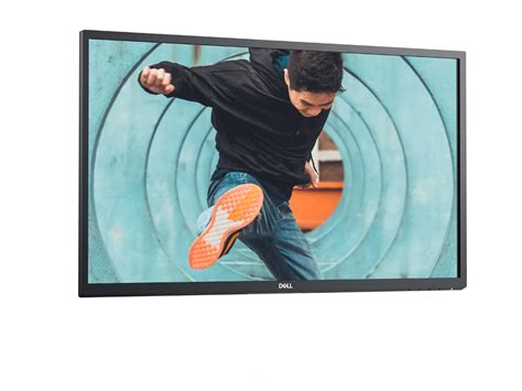 Monitor Dell SE2722H 27" LED 1920x1080 VA HDMI D-SUB Freesync Bez ...