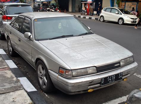 Mazda 626 Capella Location Lokasi Bandung Ya Saya InBaliTimur