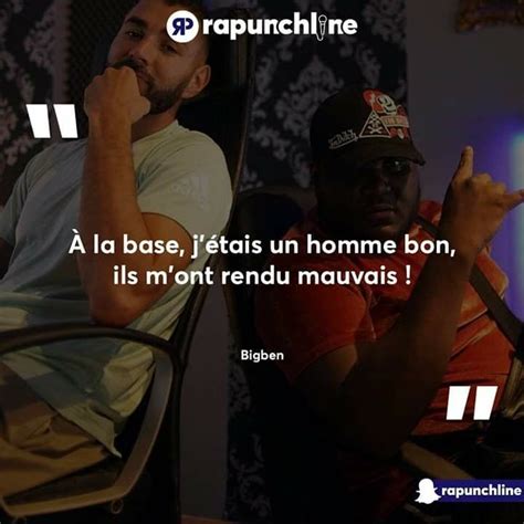 Épinglé par Benoît Sambeni sur Motivation Citation rap francais