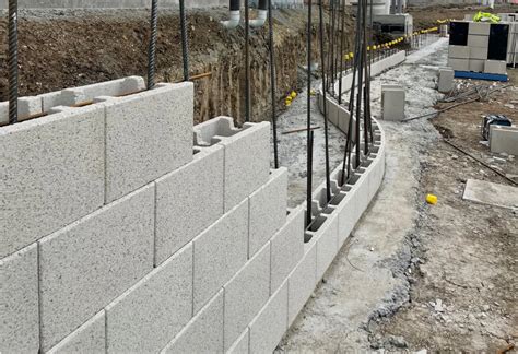 Retaining Wall Contractors Colorado Springs | Wall Repair Services - Brick Block & Stone