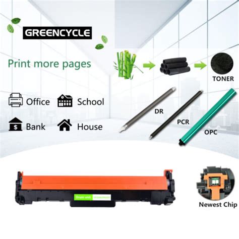 Greencycle Cf A Imaging Drum Unit Compatible For Hp Laserjet M Fdn