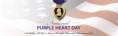 Five facts about the Purple Heart – Homes For Our Troops