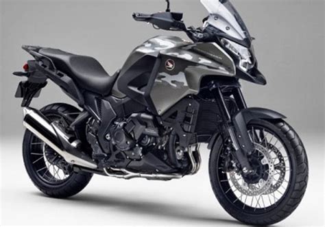 2014 Honda VFR1200X Review | New Motorcycle Review