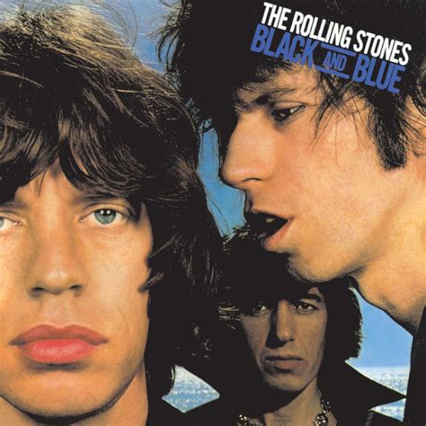 Las Portadas De Los Discos De The Rolling Stones