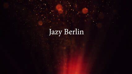 Sweet Jazy Berlin Fucks Her Mouth With A Dildo Covering It With Slobber Before Shoving It In