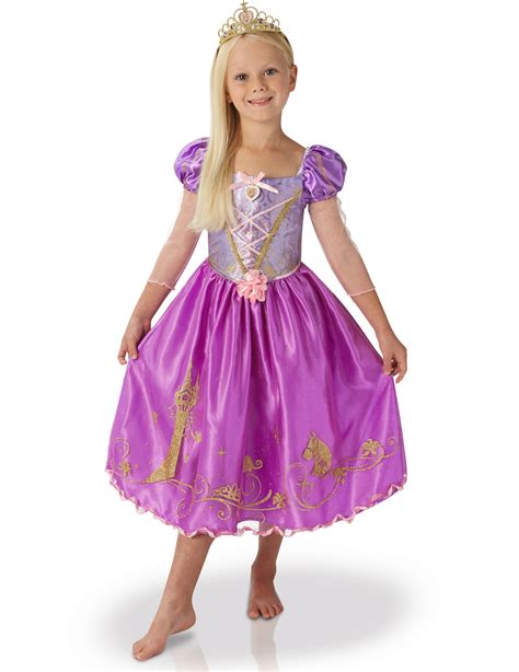 Disfraces De Rapunzel Originales Comprar Precio Y Opini N