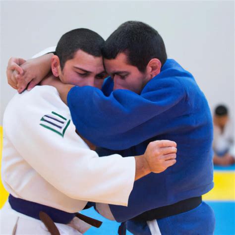 El Judo Se Convirtió En Un Deporte Olímpico En Los Juegos De Tokio 1964