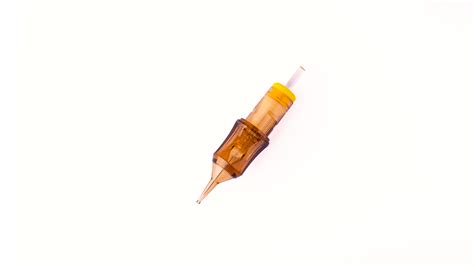 GOLD KING RLLT – 20 SZT. – Master Tattoo