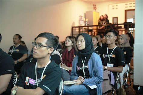 Komunitas Seni Akan Tampil Di Panggung Ruang Kreatif Galeri