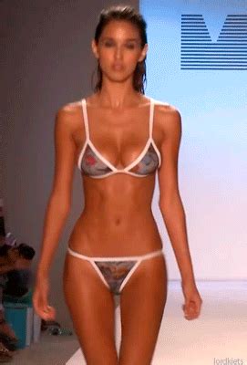 Ashley Sky Bikini WiffleGif