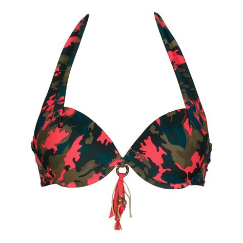 Linga Dore Bikini Groen A