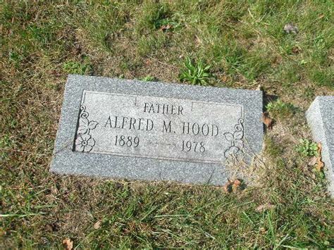 Carleton Cemetery Headstones Ash Township Monroe County Michigan