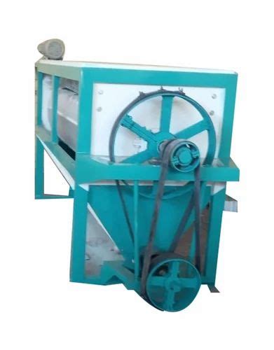 Automatic Rice Bran Centrifugal Separator Machine Three Phase At Rs