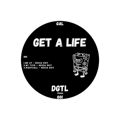 GAL001 DGTL Series | Hessa