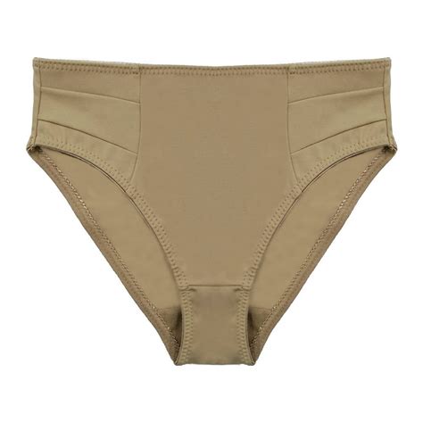 Pantaleta Berlei Talla G Nude Walmart