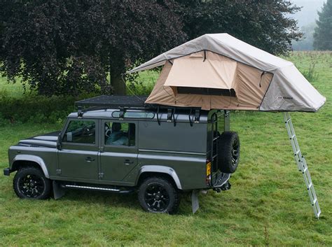 Arb Simpson Iii Rooftop Tent Annex Adv Roof Tents