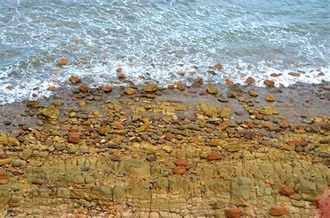 Aerial Photography of Beach · Free Stock Photo