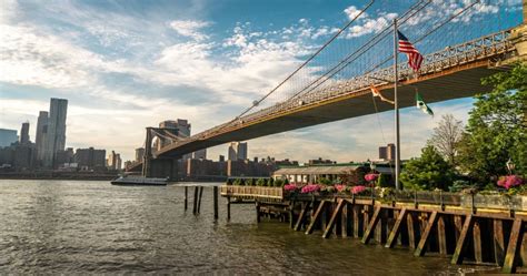 Buckle Up: America's 14 Scariest Bridges Look Like This