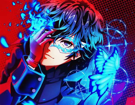 Aggregate Joker Anime Pfp Best In Coedo Vn