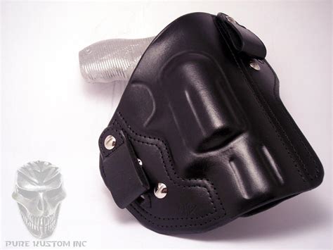 OWB Holster for a Judge ? | Defensive Carry